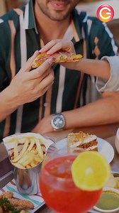 Work or unwind — why choose?At Ginger, you don’t have to pick a side. 🔄 What’s your current mood? #Gingerhotels #Leanluxe | Ginger