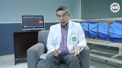 Every great doctor begins with a calling. At DLSMHSI, the Doctor of Medicine program goes beyond academic excellence -- it’s about forming healers with heart. Let Dr. Jaime Pacifico, Dean of the College of Medicine, share how we mold future physicians who are not only competent but also compassionate as they carry both skill and soul in their journey to serve others. We don’t just teach medicine, we 𝘯𝘶𝘳𝘵𝘶𝘳𝘦 𝘭𝘪𝘧𝘦. #DLSMHSI #NurturingLife #LaSalleHealth #LaSalleMedical #CollegeOfMedicin