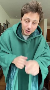 Meet the Internet’s Favorite Cloak ☁️ The Eden Hoodie is designed with slightly weighted materials and a sensory friendly faux fur on the inside that makes it feel like a soft cloud ✨ Sensory friendly faux-fur ☁️ Softest Premium Fabrics on the Market 👥 Unisex, Made for Everyone. | Free the Sheep