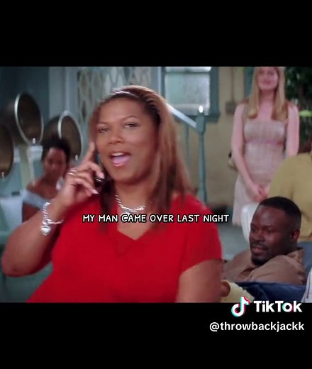 Beauty Shop Movie Scene - Final Part