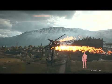 Killed By E Battlefield 6 chopper gunner gameplay