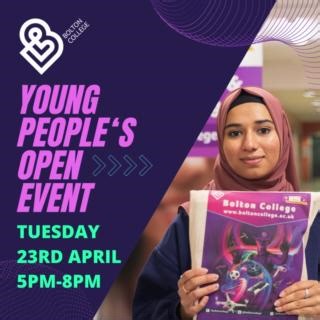 2.2K views · 14 reactions | Check out what Bolton College has to...