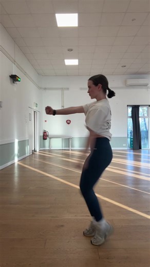 The Double Dutch Bus 🚌 🔥 DC: Molly Long @Project 21 #dance #project21 #doubledutchbus #mollylongchoreography #typ