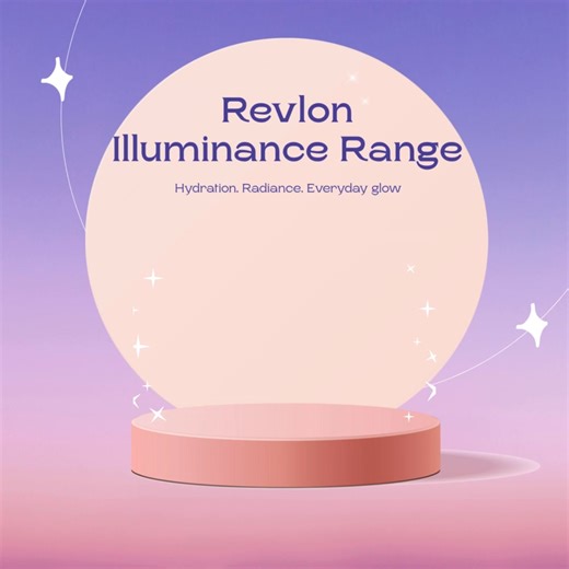  Hydration. Radiance. Everyday glow. ​ Meet the Revlon Illuminance Range — skincare-infused makeup that nourishes while perfecting your skin.​ With serum tints, skin-caring foundation & gel serum blush, achieve a luminous glow that lasts all day. ​  Available now at Watsons  ​ #RevlonMY #RevlonIlluminance #EverydayGlow #SkinCaringMakeup#LiveBoldly # WomanEmpowerment | Revlon Malaysia | Facebook