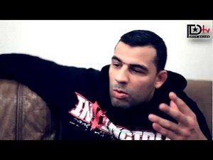 Kamelanc #CDC3TOUR #2 [ 1 combat avec mc Jean Gab'1 ? ] - Ptit Délire