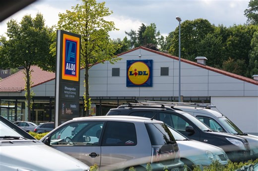 Aldi gegen Lidl - der ultimative Vergleich