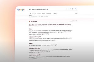 Les résultats de recherche Google vont radicalement changer