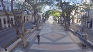 Direct mail service restored in Cuba