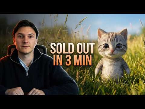 How to create your NFT collection with AI in a few minutes