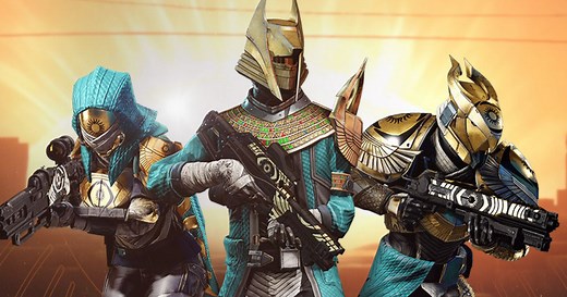 Destiny 2 Trials Of Osiris Rewards And Map Rotation (May 2023)