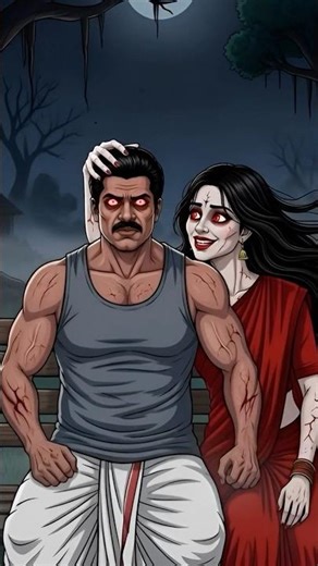 Bhootni na vash me kar liya । #bhoot #terrifyingtales #bhootwala #bhootkikahani #bhootwalivideo