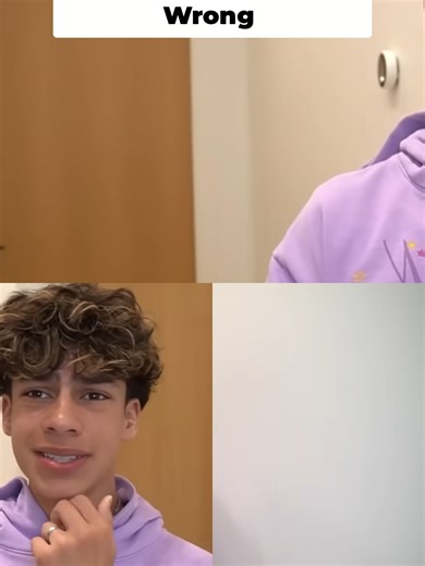 Girl Reclaims Room_ Makeup Station vs. Gaming Setup Chaos!