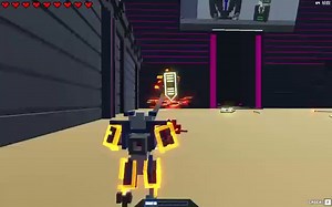 当你拥有了mod-bot