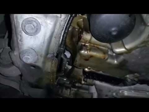 Cómo cambiar el aceite de un volvo xc90