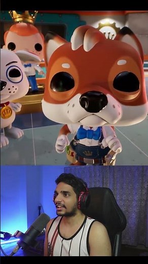 This Is A FUNKO GAME !! | Funko Fusion | Malayalam