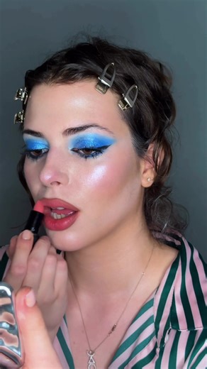 Euphoria Makeup vee bu sezonu neden izlemiyorum: | euphoria makeup