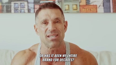 The Downfall Of Jeff Nippard