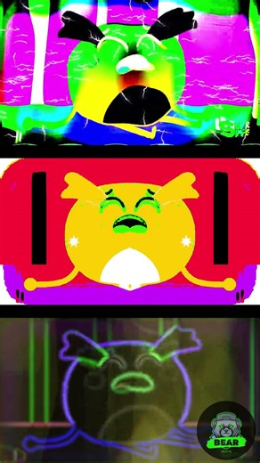 SuperSimple Songs YumCrying Logo Effects Transformative Edit |Vegas Pro & Sapphire Creative Workflow