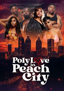 Poly Love in Peach City (2024) - Movie