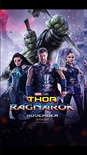 90% People Watch Thor Movies in WRONG Order 😱 (Correct MCU Timeline)