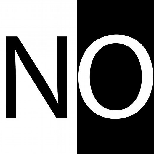 No potato