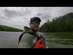 Breaking in the Honda 5S Outboard - Sea Eagle 437ps