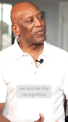 32 Years With Stevie Wonder Dr. Panion reflects on longevity: 32 years with Stevie Wonder and he didn’t chase it. “I didn’t call him and say I’m really good… he called me.” Reputation travels. #StevieWonder #musicindustry #careertruths #networking