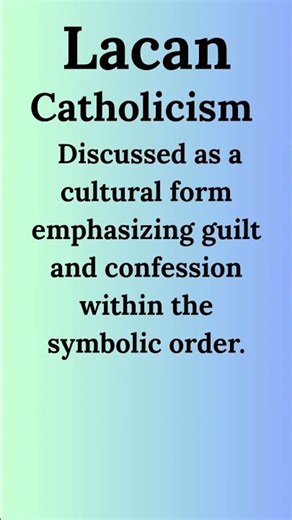 Lacan