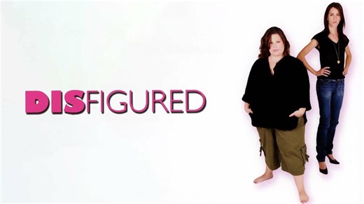 Disfigured - Movie - Where To Watch