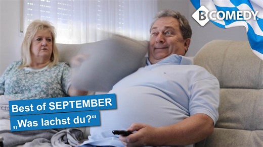 83K views · 1.4K reactions | Magst du bayrischen Humor? Dann wirst du Rudi und Petra lieben. In einem Best Of September 2025 zeigen die beiden ein paar der lustigsten Sketche von Bayern-Comedy. Viel Spaß damit. #comedy #bayern #dahoam www.b-comedy.de | Bayern-Comedy | Facebook