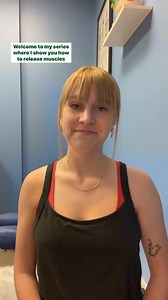 259K views · 4.6K reactions | Head tension? Recovering from a...