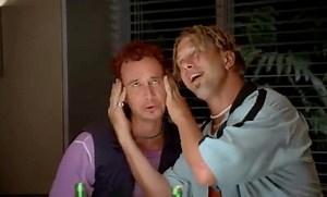 Bio-Dome (1996) | We Don't Wanna Grow Up Podcast