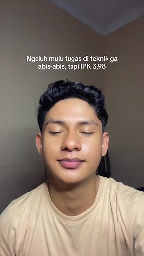 Kehidupan Anak Teknik Kimia: Tugas dan IPK Tinggi