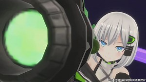 Neptunia: Sisters vs. Sisters is getting a Switch port