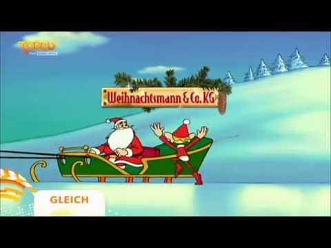 Weihnachtsmann & Co. KG - Trailer