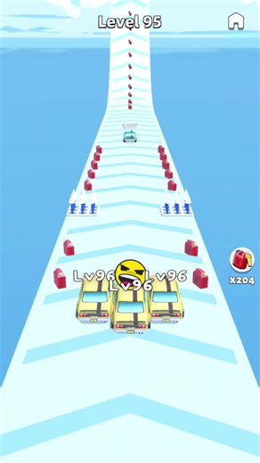 Merge Car Run Gameplay Overview and Tips