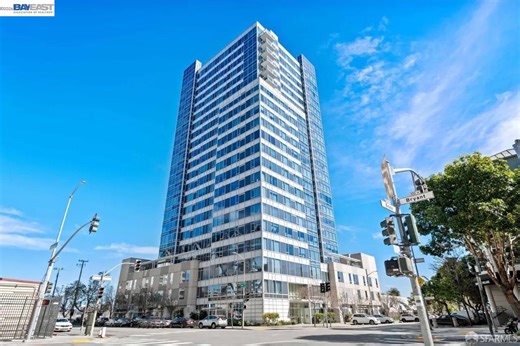 501 Beale St #4D, San Francisco, CA 94105 - MLS 41130112 - Coldwell Banker