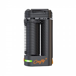 Storz & Bickel Crafty  – USB-C Fast Charge & Smart Portable Vape