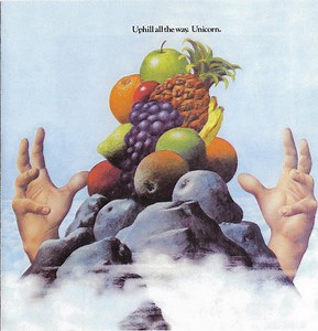 Unicorn - Uphill All The Way