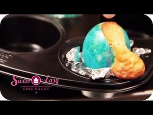 Kuchen im Ei | Sweet & Easy - Enie backt