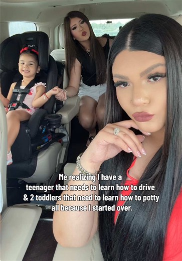 Starting Over with a Teen Driver and Toddlers: Practical Tips for Parents