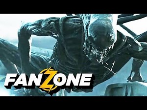Alien, Gardiens : dans l'espace, personne ne vous entend crier et rire ! - Fanzone 706
