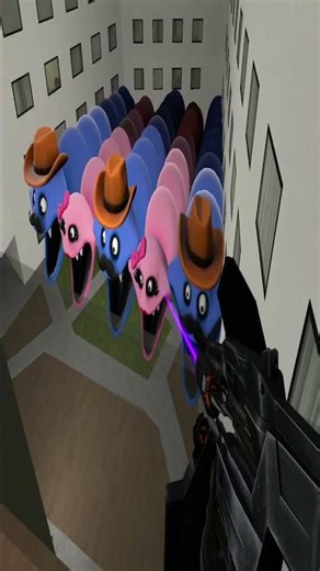 Hungry Worm Catch Me part 5