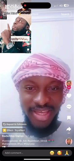 Addressing Conflict in the Islamic Community