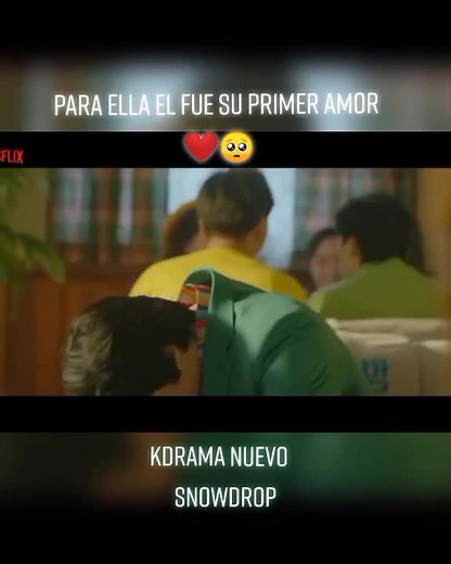 Snowdrop Kdrama Recap: Love and Intrigue Unfold in Episode 1