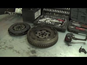 EMBRAGUE NISSAN QASHQAI CON APENAS 50.000 KM. PARTE 2