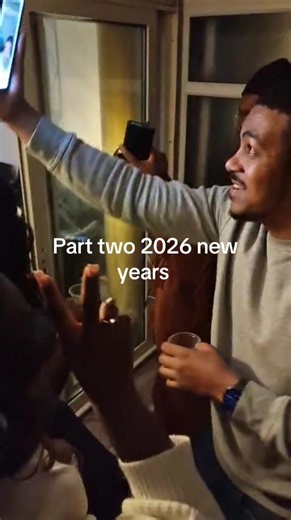 Family giving thanks for life’s