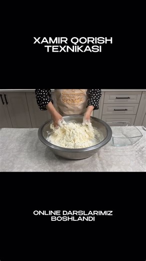 XONADON SOMSA by Xanifa on Instagram: "Online kursimizda darslar allaqachon boshlandi va o’quvchilar darslarni o’zlashtirmoqdalar 🔥 Agar siz ham qatnashmoqchi bo’lsangiz izohlarda “KURS” so’zini yozib qoldiring 👇"