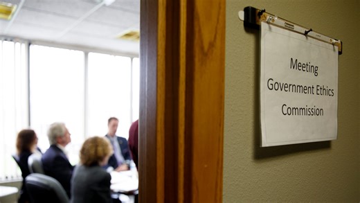 What to know about the Oregon Government Ethics Commission