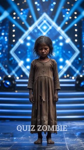The Little Girl Who Stood Alone on the America’s Got Talent Stage: A Tearful Start That Transformed Into a Moment of Pure Inspiration | The Beating Light